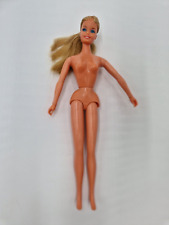 Barbie superstar western gebraucht kaufen  Ahaus