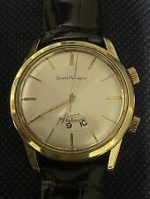 Relógio despertador Girard-Perregaux vintage! comprar usado  Enviando para Brazil