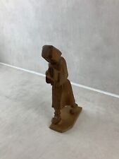 Jolie statuette sculpture d'occasion  Saint-Gengoux-le-National