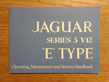 Jaguar type series for sale  GOOLE