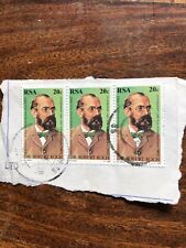 Stamp collection south for sale  BANBURY