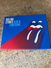 Rolling stones box for sale  COLCHESTER