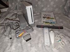 Nintendo wii upgraded for sale  WELLINGBOROUGH