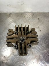 Honda cylinder head for sale  CAERPHILLY