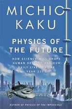 Physics future science for sale  UK