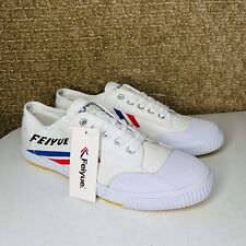 Feiyue low top for sale  Shipping to Ireland