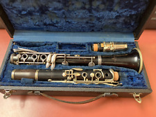 Interesting clarinet rive for sale  Wichita