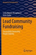 Lead community fundraising for sale  Jessup