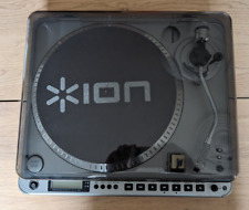 Ion lp2 turntable for sale  WEMBLEY