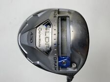 Used, Taylormade SLDR Driver 10.5* Fujikura Speeder 65 65g Extra Stiff Graphite RH for sale  Shipping to South Africa