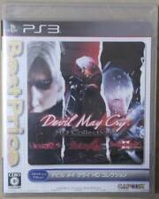 Usado, PS3 Devil May Cry HD Collection Best Edition comprar usado  Enviando para Brazil