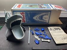 Vintage 1975 jaws for sale  Schoolcraft