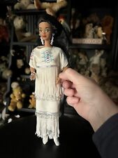 native american barbie for sale  Maumelle