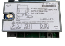 24V IGNITOR BOX REPLACES SYNETEK DS3-A, ADC 880815, 882627, 128937, used for sale  Shipping to South Africa