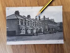 Circa 1906 postcard for sale  SOUTH BRENT