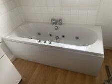Jacuzzi bath whirlpool for sale  PRESTON