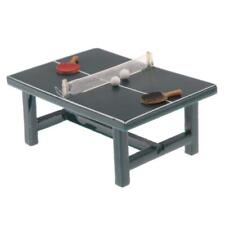 Miniature table tennis for sale  UK