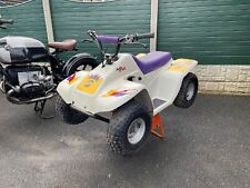 Lem 50cc quad for sale  WALSALL