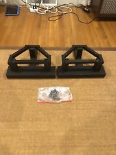 SOUND ANCHORS 3 POST 6" METAL STANDS FOR VANDERSTEEN 2CI SPEAKERS for sale  Shipping to South Africa
