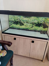 Fluval roma 240l for sale  WALLASEY
