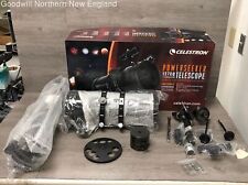 Celestron powerseeker 127eq for sale  Gorham