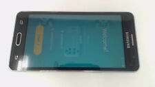Telefon komórkowy Samsung Galaxy On5 SM-S550TL (czarny 8GB) TracFone PORYSOWANY, używany na sprzedaż  Wysyłka do Poland
