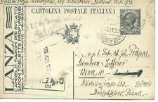 1920 italia pubblicità usato  San Giuliano Terme