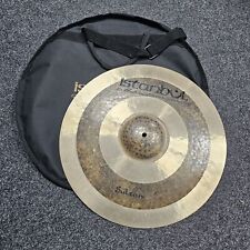 Ride cymbal istanbul for sale  ROTHERHAM