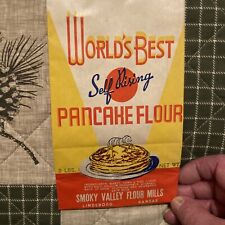 Rare original pancake for sale  Springfield