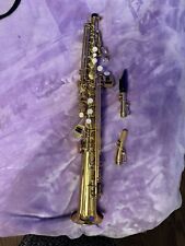 Soprano saxophone conn for sale  Atlanta