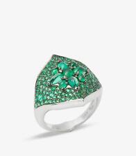 Stephen webster emerald for sale  UK