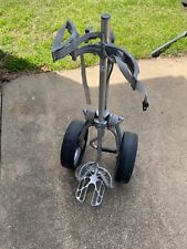 golf bag caddie cart for sale  Arlington