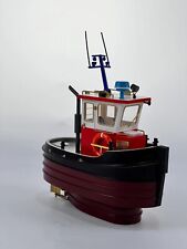 Harbor micro tug for sale  Shipping to Ireland