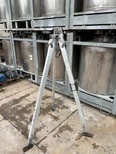 Confined space tripod for sale  MANCHESTER