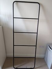 Clothes towel ladder for sale  MAIDENHEAD