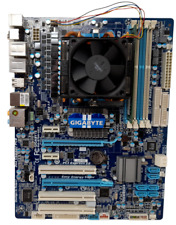 Gigabyte 870a ud3 for sale  BURNTWOOD