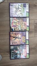 xbox 360 kinect games lot bundle for sale  Shipping to South Africa