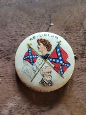 Antique ucv confederate for sale  Lawrence