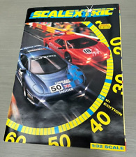 Scalextric 1994 catalogue for sale  COTTINGHAM