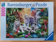 Ravensburger premium puzzle gebraucht kaufen  Eitelborn, Arzbach, Simmern