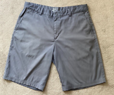 mens nike golf shorts for sale  ELY