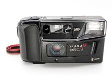 Yashica legendary compact for sale  LIVERPOOL
