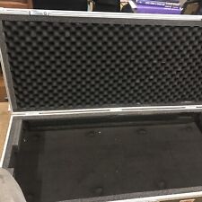 Flight case moog for sale  LINGFIELD