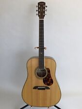 guitar acoustic md60 alvarez for sale  Santa Fe