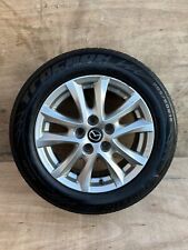 Alloy wheel mazda for sale  MARCH