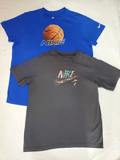 Lot nike shirt for sale  North East