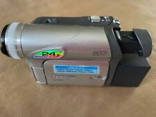Panasonic gs17eb video for sale  CORBY
