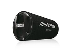 alpine subwoofer gebraucht kaufen  Abenh.,-Ibersh.