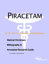 Piracetam medical dictionary for sale  Shipping to Ireland