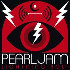 Lightning Bolt [CD de áudio] Pearl Jam comprar usado  Enviando para Brazil